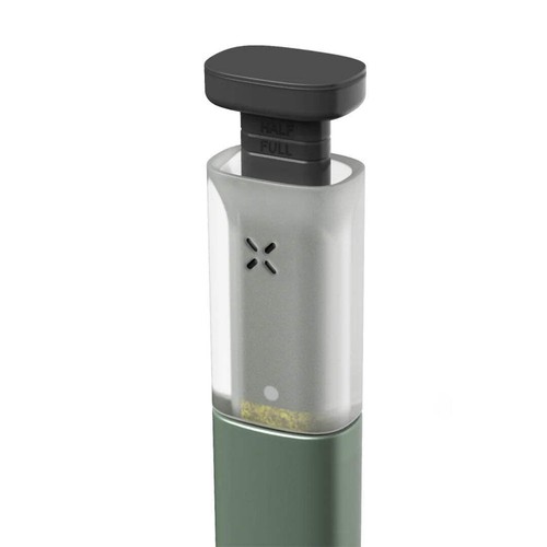 Pax puck press - pax,
