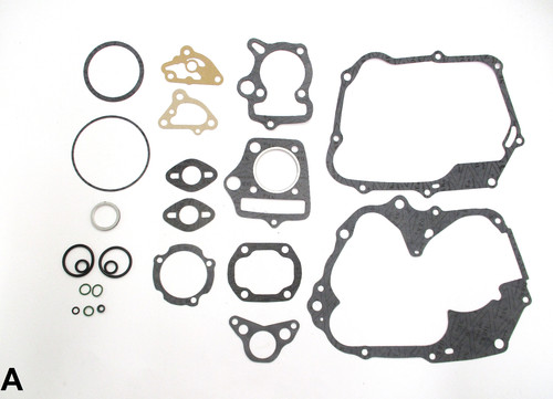 Jeu joints honda - de,