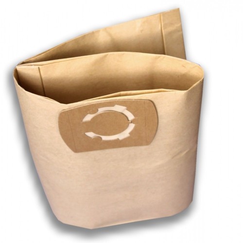 10x sacs aspirateur - 10x, adaptés