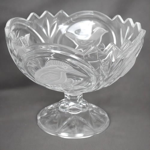 Coupe fruits bonbonnière - coupe,