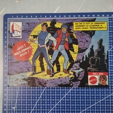 Vintage publicité - french ad