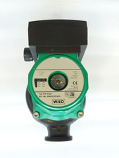 Pompe à chaleur Wilo TOP S 30