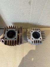 Suzuki LT50 ,lt50 ,LTA50  Head And Barrel ,genuine Suzuki Parts,see Pics…