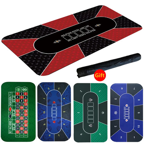 Tapis bureau jeu caoutchouc - jeu,