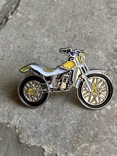 Pin’s Fantic Trial Coach