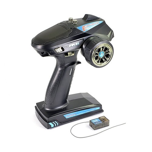 Radio voiture pulse - radio,