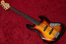 (Squier) Vintage Modified Jazz