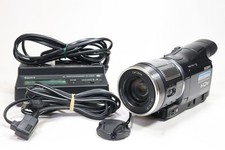 【NEUF】Caméscope Sony