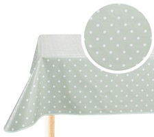 Nappe Toile cirée PVC