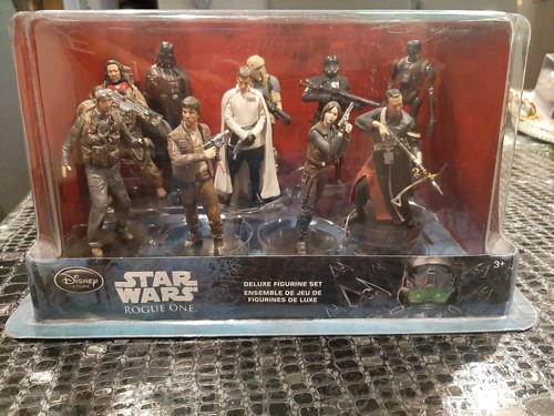 Coffret disney store star - store, "star