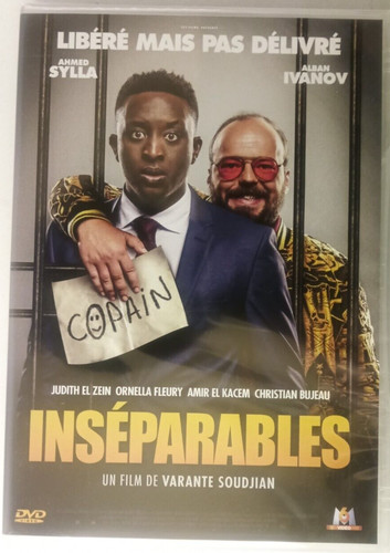 Inséparables ahmed sylla - inséparables, /