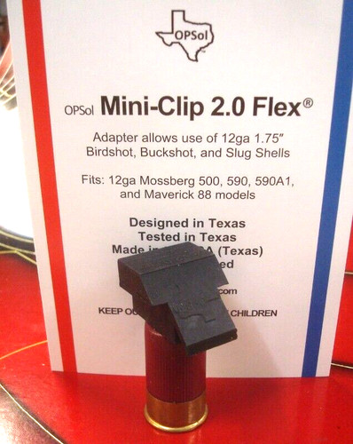 Opsol mini clip - opsol, 2.0