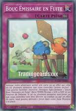 Yu-Gi-Oh! Bouc Émissaire en