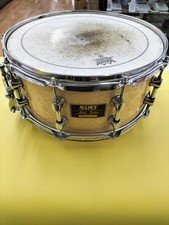 MAPEX MBES465 14x6.5-inch Érable Caisse Claire Utilisé