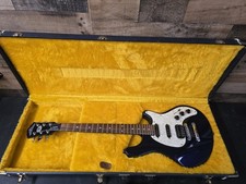 Washburn Custom Shop USA Wm200