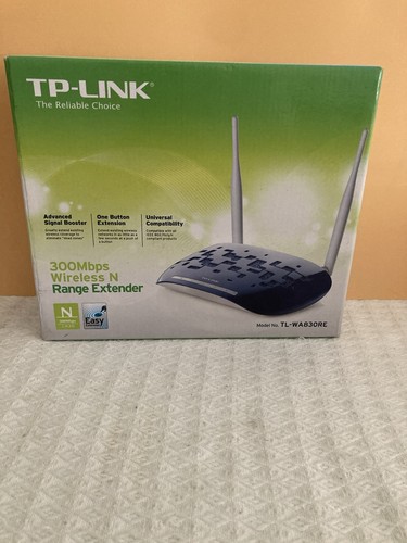 Wireless range extender - wireless,