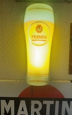 Ancienne Enseigne Lumineuse