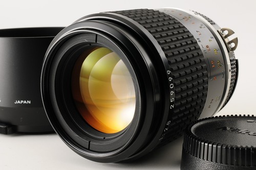 Near mint nikon - mint], ai-s