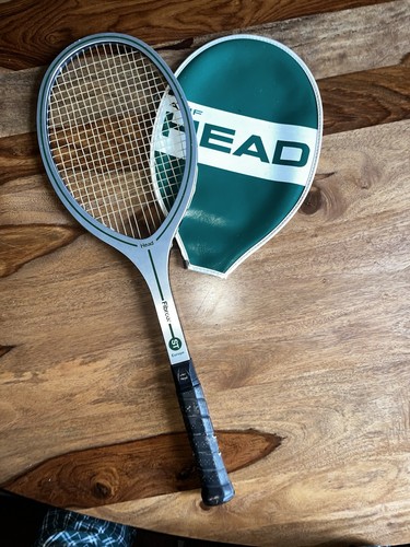 Head fibercot vintage 1980 - fibercot, st