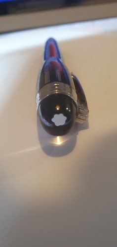 Montblanc stylo plume - stylo,