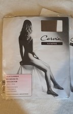 Lot de 2 paires de bas mousse