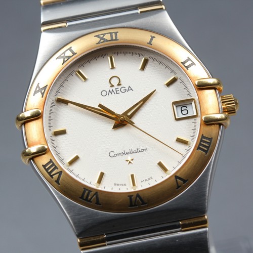Montre homme vintage omega - vintage,