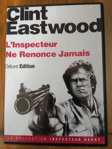 Inspecteur ne - (harry),