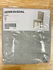 Ikea HENRIKSDAL Orrsta  Gray