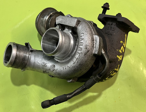 Turbo alfa romeo 147 - /, /