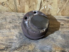 Pot D’échappement Moteur