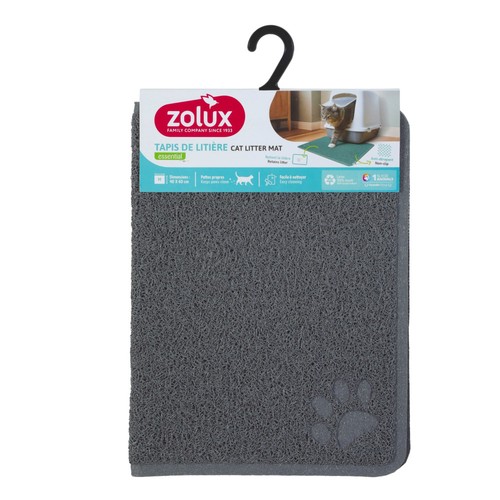 Tapis hygiène 60 - x, cm