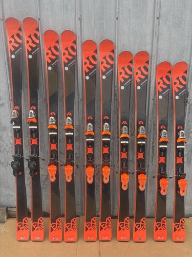Rossignol experience - rossignol, +