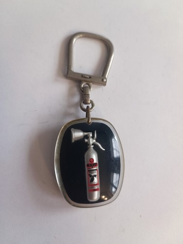 Porte clés bourbon - porte-clés,