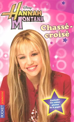 Hannah montana - 3.,