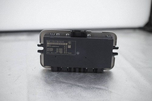 Bmw f25 2013 module de - 2013,