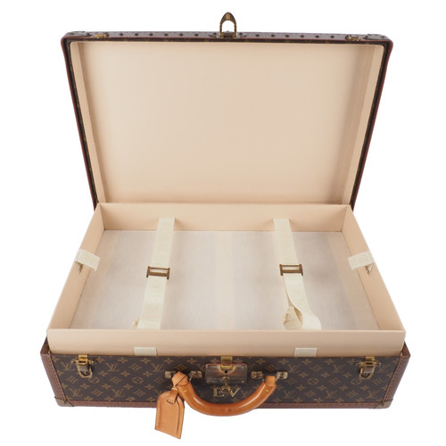 Valise louis vuitton alzer - valise, 65