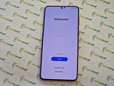 SAMSUNG GALAXY S21 PLUS 5G