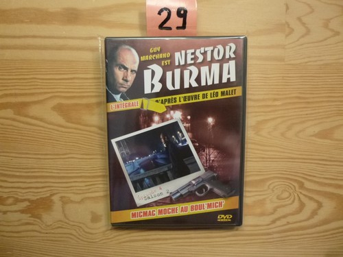 Dvd micmac moche - :,