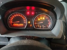 Compteur BMW X3 E83 PHASE 1