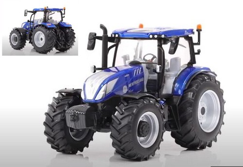 Miniature tracteur auto 32 - tracteur,