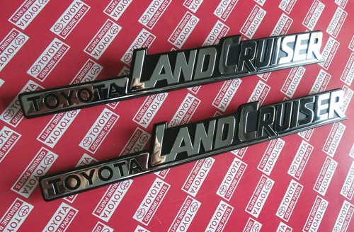 Toyota land cruiser hzj70 - toyota,