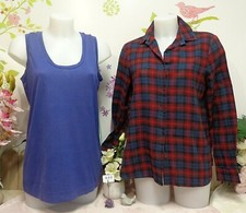 Lot vêtements occasion femme