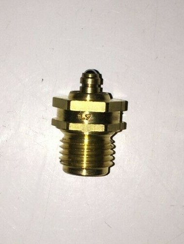 Pointeau carburateur solex - pointeau, 1.7