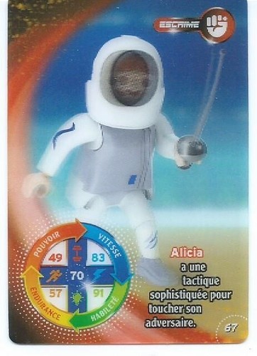 Carte playmobil carrefour 2021 - carte,