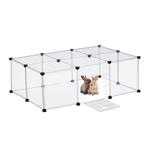 Cage pour petits - , animaux