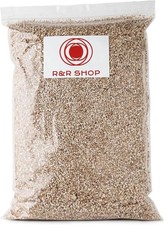 Vermiculite Fine Expansée, PH