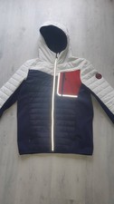 Veste matelassée L Superdry