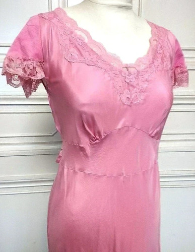 Manoush robe pure soie - manoush,