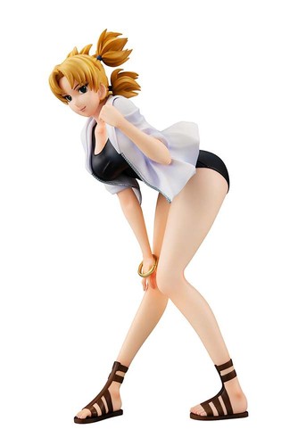 Figurine articulée megahouse - articulée,