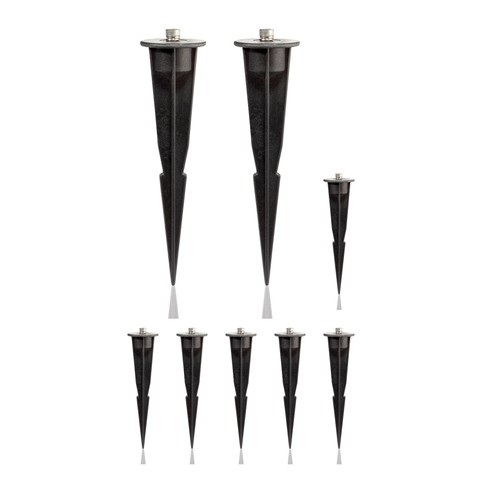 Piquets jardin pour - piquets, de